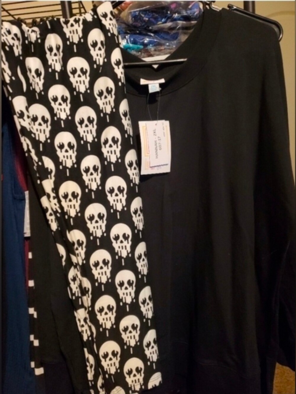 Lularoe Outfit